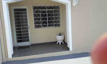 Imagem 4: Casa com 2 dormitórios à venda, 108 m² por R$ 290.000,00 - Vila Souto - Bauru/SP