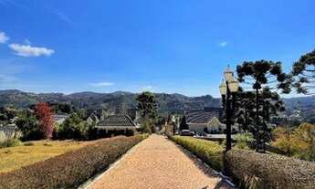 Imagem 6: Terreno à venda, 1040 m² por R$ 1.040.000,00 - Jardim das Pérolas - Campos do Jordão/SP