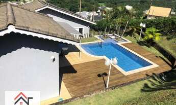 Imagem 6: Casa em condomínio fechado para locação e venda