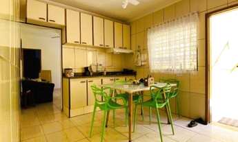 Imagem 7: Casa com 3 dormitórios à venda, 80 m² por R$ 365.000,00 - Mirim - Praia Grande/SP