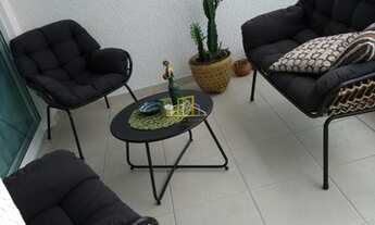 Imagem 4: Apartamento à venda, Jardim das Colinas, São José dos Campos, SP