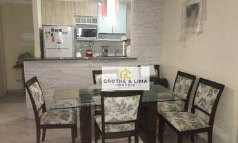 Imagem 2: Apartamento com 3 dormitórios à venda, 72 m² por R$ 480.000,00 - Monte Castelo - São José