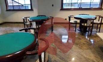 Imagem 3: Apartamento com 2 dormitórios à venda, 85 m² por R$ 320.000 - Tupi - Praia Grande/SP