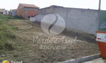 Imagem: Terreno - Parque Residencial São Clemente