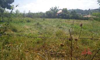 Imagem 2: Terreno à venda, 1400 m² por R$ 250.000 - Tupi - Piracicaba/SP