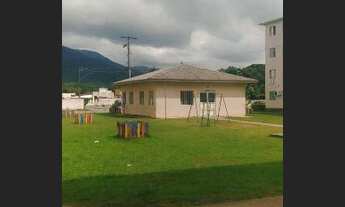 Imagem 4: Apartamento com 2 dormitórios à venda, 58 m² por R$ 127.200,00 - Pacheco - Palhoça/SC