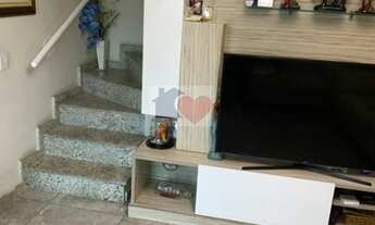 Imagem 2: Sobrado para Venda em São Paulo, Vila Esperança, 2 dormitórios, 2 suítes, 2 banheiros, 2 v