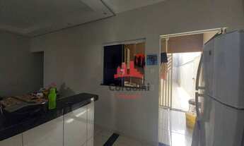 Imagem 5: Casa com 2 dormitórios à venda, 80 m² por R$ 320. - Jardim Residencial Dona Rosa - America