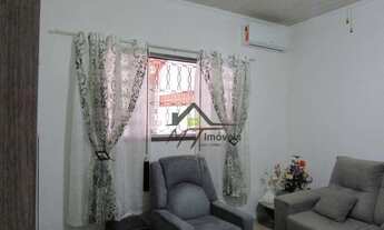 Imagem 2: Casa com 2 dormitórios à venda, 110 m² por R$ 320.000,00 - Jardim Santa Madalena - Sumaré