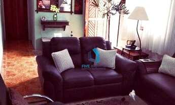 Imagem 2: Casa à venda, 129 m² por R$ 450.000,00 - Vila Campo Grande - São Paulo/SP