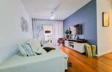 Imagem 5: Rio de Janeiro - Apartamento Padrão - Leblon