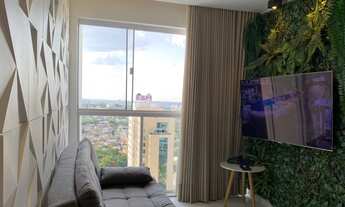 Imagem: Metropolitan Barcelona de 1q equipado e