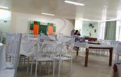 Imagem 5: Apartamento - Jardim do Lago - Campinas