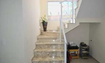 Imagem 7: CASA RESIDENCIAL em VALINHOS - SP, VILA CAPUAVA