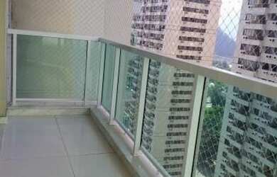 Imagem 4: RIO DE JANEIRO - Apartamento Padrão - BARRA DA TIJUCA