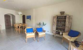 Imagem 5: Apartamento com 3 dormitórios à venda, 119 m² - Enseada - Guarujá/SP