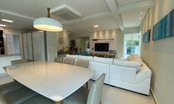 Imagem 3: Casa com 6 dormitórios à venda, 630 m² por R$ 8.200.000,00 - Riviera de São Lourenço - Ber