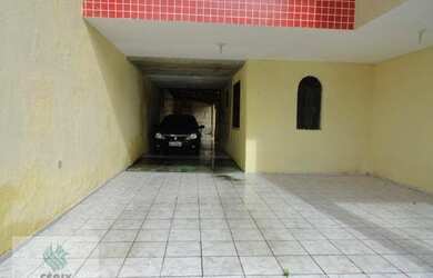 Imagem 3: CA0065 - Casa duplex, 249m², 4 quartos, 4 vagas, Cidade dos Funcionários, Fortaleza