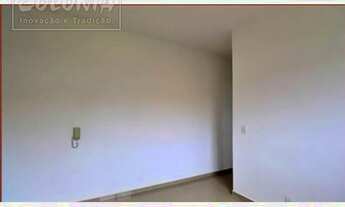 Imagem 3: Santo André - Apartamento Padrão - Vila Assunção