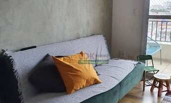 Imagem: Apartamento com 2 dormitórios, 61 m²