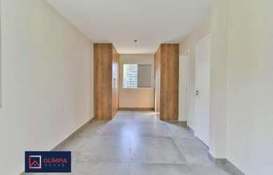 Imagem 6: Apartamento Locação 1 Dormitórios - 80 m² Jardim Paulista