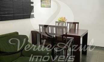 Imagem: Apartamento - Parque Vista Alegre - Campinas
