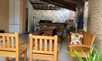 Imagem 11: Casa em Condomínio para Venda, Alphaville, 4 dormitórios, 4 suítes, 6 banheiros, 2 vagas