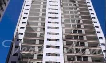 Imagem: Apartamento - Jardim Guanabara - Campinas