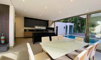 Imagem 6: Casa com 5 dormitórios à venda, 350 m² - Riviera de São Lourenço - Bertioga/SP