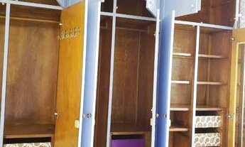 Imagem 7: Apartamento com 2 dormitórios para alugar, 136 m² - São Domingos - Niterói/RJ