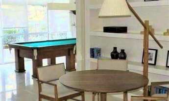 Imagem 3: Apartamento com 3 dormitórios à venda, 145 m² por R$ 1.790.000,00 - Alphaville - Barueri/S