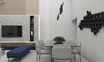 Imagem 2: Casa à venda, Jardim Mantova, Indaiatuba, SP