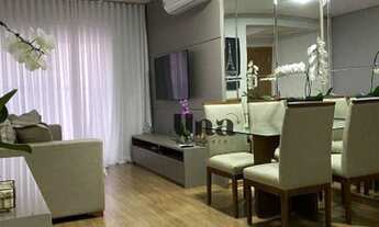 Imagem 2: Apartamento Av. São João com 3 Dormitórios sendo 1 Suíte à venda, 90 m² por R$ 490.000 - A