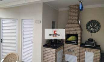 Imagem 5: Sobrado com 3 dormitórios à venda, 282 m² por R$ 1.160.000,00 - Parque São Diogo - São Ber