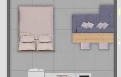 Imagem 7: Garden residencial para venda, Vila Matilde, São Paulo - GD8458