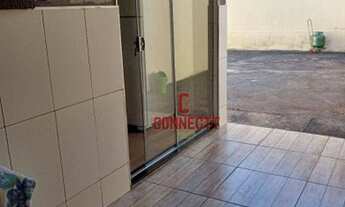 Imagem 3: Casa com 2 dormitórios à venda, 59 m² por R$ 269.000 - Jamil Seme Cury - Ribeirão Preto/SP