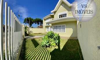 Imagem 4: **LINDA CASA 4 QUARTOS 2 SUITES 6 VAGAS AMPLO TERRENO