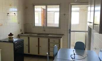 Imagem 4: Apartamento com 3 dormitórios para alugar, 60 m² por R$ 900,00/mês - Jardim Santa Lúcia