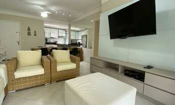 Imagem 2: Apartamento com 4 dormitórios à venda, 134 m² por R$ 2.500.000,00 - Riviera - Módulo 7 - B