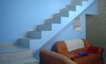 Imagem 3: Sobrado residencial à venda, São Mateus, São Paulo