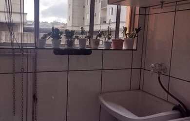 Imagem 5: Apartamento 3 dormitórios localizado em São Bernardo do Campo R$ 333.000,00