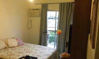 Imagem 5: Apartamento à venda, 64 m² por R$ 200.000,00 - Pendotiba - Niterói/RJ