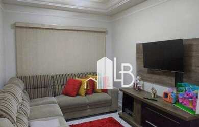 Imagem 2: Casa no bairro Vigilato Pereira com três quartos