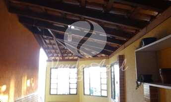 Imagem 2: Casa - Parque Valença I - Campinas