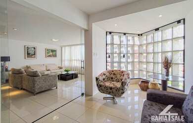 Imagem 2: Cobertura à venda, 240 m² por R$ 1.200.000,00 - Jardim Apipema - Salvador/BA