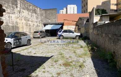 Imagem 3: São Paulo - Terreno Padrão - Lapa