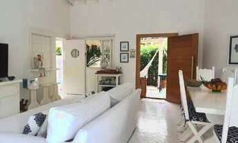 Imagem 2: Casa Sobrado de 6 Dormitórios,2 Vagas Condomínio Aldeia da Baleia