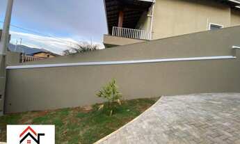 Imagem 7: Casa com 3 dormitórios à venda, 138 m² - Jardim Paulista - Atibaia/SP