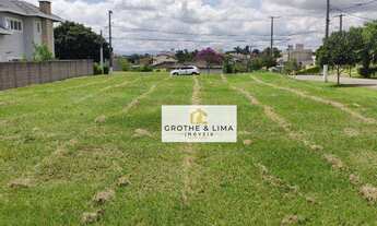 Imagem 7: Terreno à venda, 1008 m² por R$ 800.000,00 - Parque Mirante Do Vale - Jacareí/SP