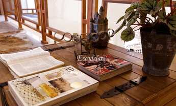 Imagem 7: Cobertura com 3 dormitórios à venda, 246 m² por R$ 3.500.000,00 - Caraguatatuba - Caraguat